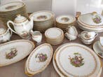 Limoges - Service de table (70) - Porcelaine