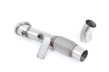Downpipe met grote boring en de-cat | BMW / Toyota 2 Series, Verzenden, Nieuw