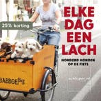 Elke dag een lach 9789491363061 Thomas Schlijper, Verzenden, Gelezen, Thomas Schlijper