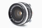 Olympus E.Zuiko Auto-W 4/25mm for Pen F | Objectif