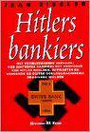 Hitlers bankiers - Ziegler, Verzenden