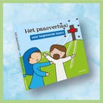 Ik lees zelf het paasverhaal / Bijbelverhalen voor, Verzenden, Aisha Meel