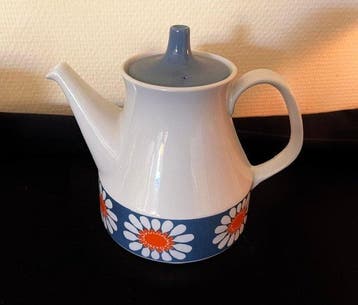Figgjo - Turi Gramstad Oliver - Tafelservies (14) - Daisy -
