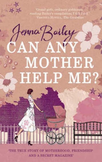 Can Any Mother Help Me? 9780571233144 Jenna Bailey, Verzenden, Gelezen, Jenna Bailey