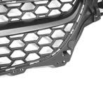 CALANDRE SPORT AVANT POUR OPEL CORSA E 14-19 BLACK EDITION, Verzenden