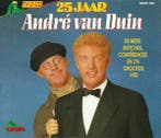André van Duin - 25 Jaar André Van Duin, Verzenden, Gebruikt