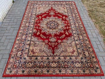 Diamant - Tapijt - 300 cm - 200 cm