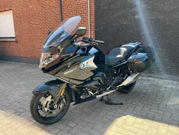 Online veiling - BMW K1600GT Motorfiets