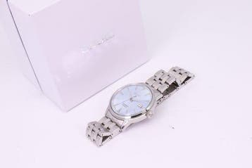 Seiko - Presage - Zonder minimumprijs - SRPE19J1 | 4R35-01T0