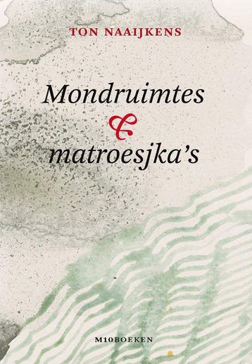 Mondruimtes & matroesjkas 9789493332324, Verzenden, Zo goed als nieuw