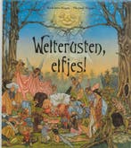 Welterusten, elfjes ! / Een Westeinde prentenboek M. Hague, Boeken, Verzenden, Zo goed als nieuw, M. Hague