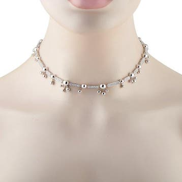 Bvlgari - Halsketting - 18 karaat BVLGARI Astrale 18K, Nieuw