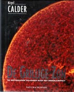 De grillige zon 9789073035713 N. Calder, Verzenden, Gelezen, N. Calder