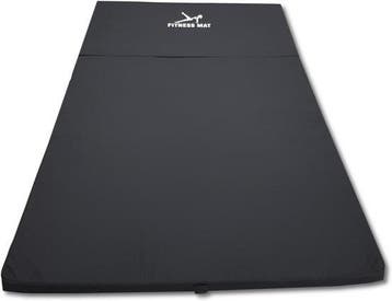 Fitnessmat Compact | 80cm breed | Laatste Stuks!, Ophalen of Verzenden, Nieuw, Rug, Fitnessmat