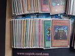 Konami - 200 Compleet album - Yu-Gi-Oh!, Nieuw