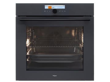 Pelgrim OVM836ANT - Inbouw oven - 73L - 11 functies - Turbo, Elektronische apparatuur, Verzenden, Nieuw