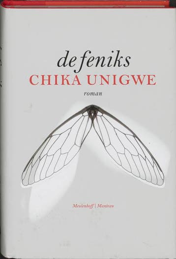 De feniks 9789085420156 C. Unigwe, Boeken, Verzenden, Gelezen, C. Unigwe