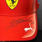 Ferrari - Formule 1 - Charles Leclerc - 2026 - Pet, Collections