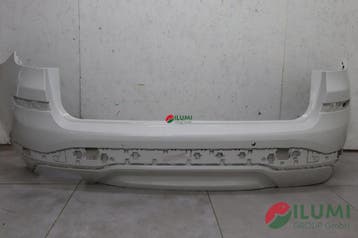 Achterbumper BMW X3 F25 LIFT 7366379, Verzenden