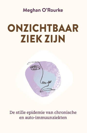 Onzichtbaar ziek zijn 9789020222258 Megan ORourke, Boeken, Verzenden, Gelezen, Megan O'Rourke
