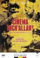 Cinema inch allah op DVD, Verzenden, Nieuw in verpakking