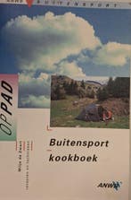 Buitensport kookboek / ANWB Campinggids 9789018002992, Verzenden, Gelezen, M. de Zwart