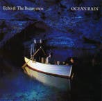Echo & The Bunnymen - Ocean Rain (CD, 1989), Verzenden, Gebruikt