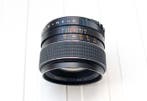 Revue Auto Revuenon 1,4/55 mm - M42 Objectif principal