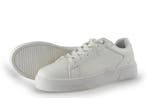 Mexx Sneakers in maat 43 Wit, Kleding | Heren, Schoenen, Mexx, Verzenden, Wit, Zo goed als nieuw