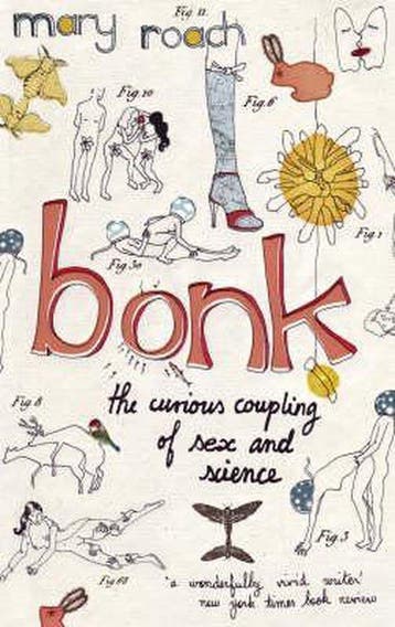 Bonk 9781847672261 Mary Roach, Verzenden, Mary Roach