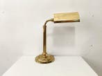 Lampe de banquier - Lampe de table style « Notaire » ou «