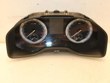 Kilometerteller KM Skoda Karoq O86645, Nieuw