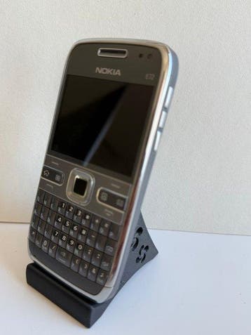 Nokia E72 - Mobiele telefoon
