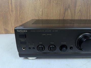 Technics - SU-V500 Solid state versterker