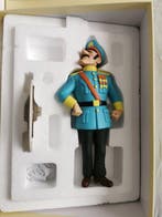 Statuette Moulinsart 46018 - Beeldje - général alacazar - le, Livres, BD | Comics