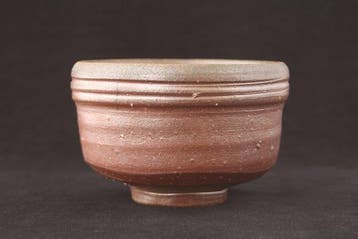 Bizen ware - Signed by Sasayama Junichi - Theekom -