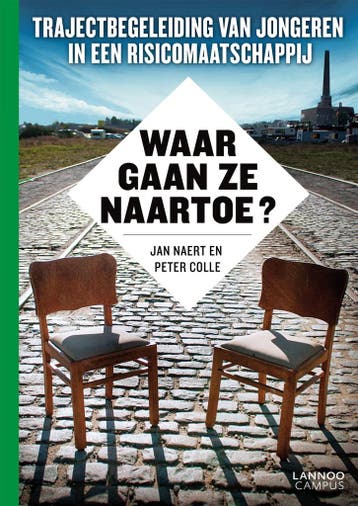 Waar gaan ze naartoe? 9789401417136 Jan Naert, Verzenden, Gelezen, Jan Naert