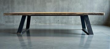 Il Dario - Il Dario - Tafel - NIEUW massief