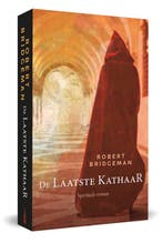 De laatste kathaar 9789493280779 Robert Bridgeman, Verzenden, Robert Bridgeman