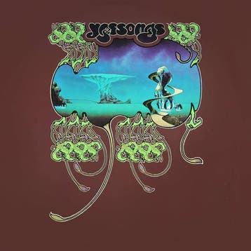 Yes - Yessongs (3 LP), Verzenden, Gebruikt