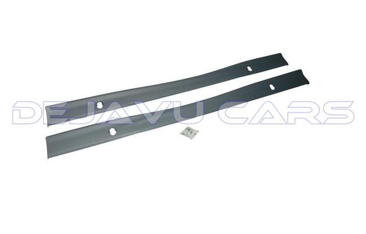 Sport Side skirts voor BMW 3 Serie E36 / M Pakket, Auto diversen, Tuning en Styling, Ophalen of Verzenden