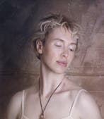 Svetlana Melik-Nubarova - Pandora, Before Knowing