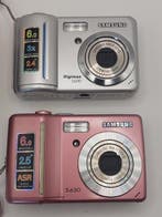 Samsung S630 / Digimax S600 Digitale camera, Nieuw