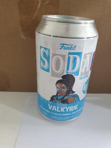 Funko - Funko Pop - 10x funko soda