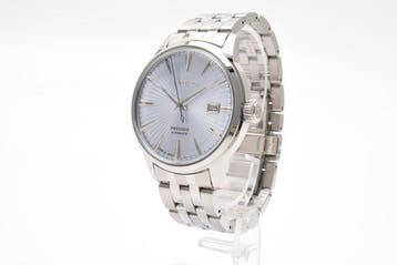 Seiko - Presage - Zonder minimumprijs - 4R35-01T0 - Heren -