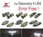 Kit 26 Ampoules Led Intérieur Pour Land Rover 4 Lr4 2010-201, Verzenden, Nieuw