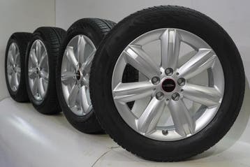 Mini Countryman F60 539 17 inch velgen Hankook Winterbanden, Auto-onderdelen, Banden en Velgen, Ophalen of Verzenden, Nieuw