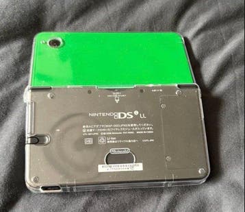 Nintendo - Nintendo DS LL - Nintendo DSi XL - Handheld, Nieuw