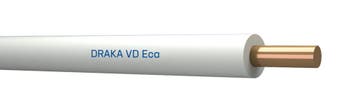Draka VD installatiedraad - 802916D3 [100 Meter] - Nom., Verzenden