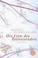 Die Frau des Zeitreisenden 9783596163908 Audrey Niffenegger, Boeken, Verzenden, Gelezen, Audrey Niffenegger